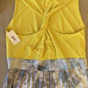 RACHEL ROY DRESS with tags
